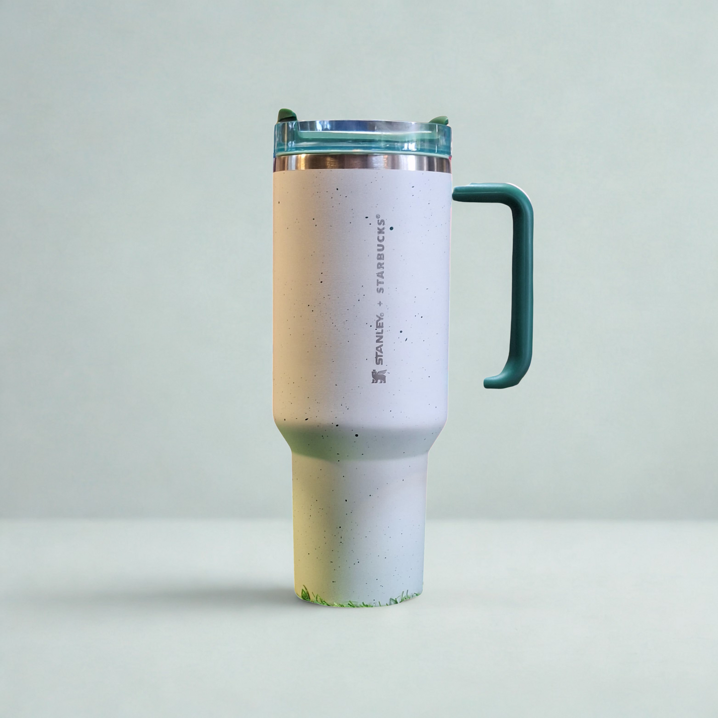 Stanley Quencher Flip Straw 40 oz