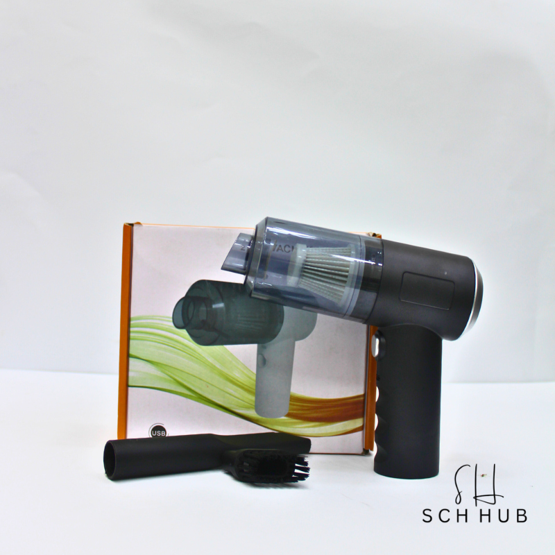 Vacuum Cleaner 2 In 1