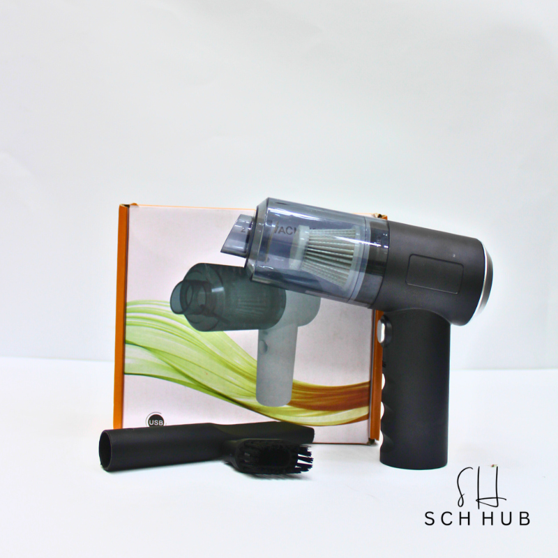 Vacuum Cleaner 2 In 1