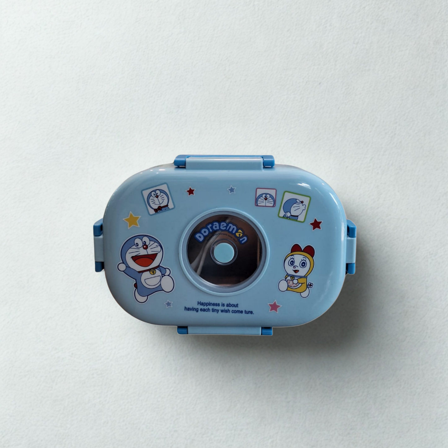 Doraemon Stainless Steel Lunch Box