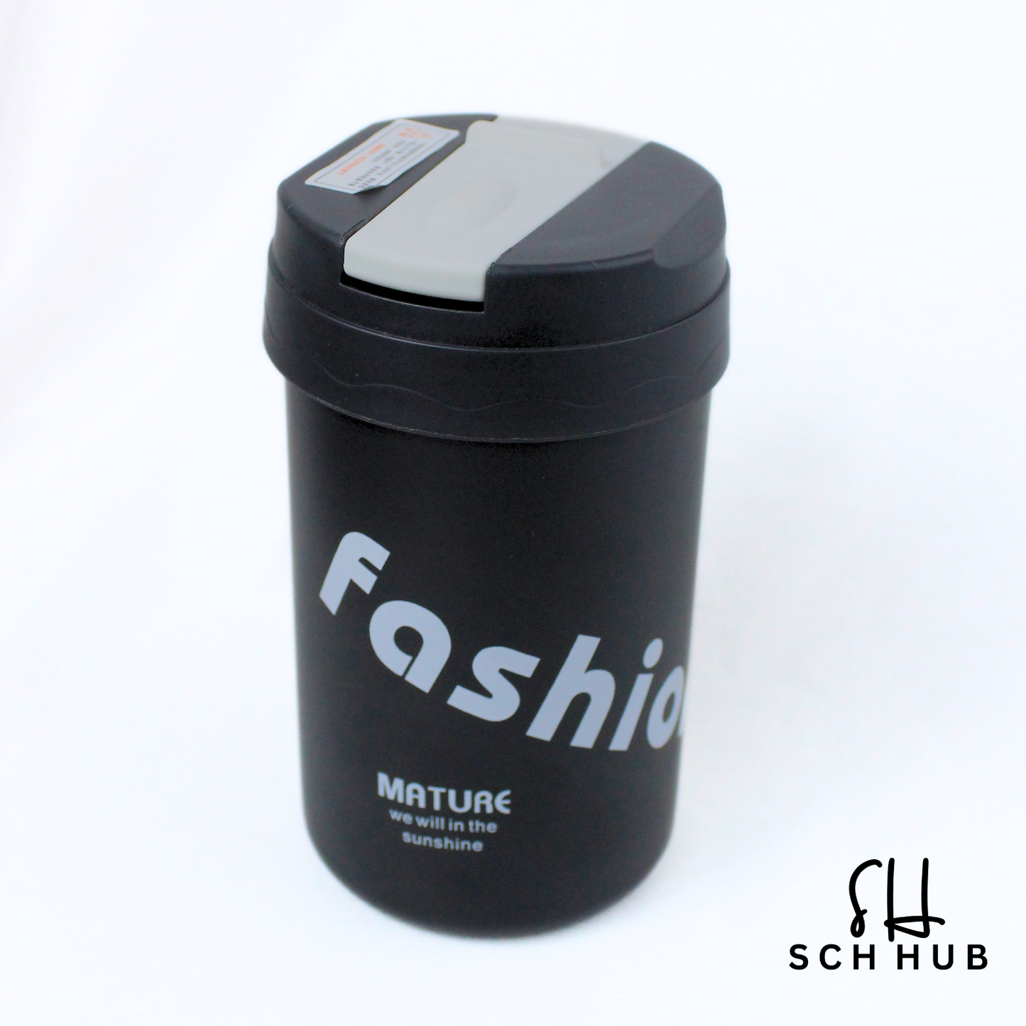 Coffee Mug in Double Wall Stainless Steel Insulated