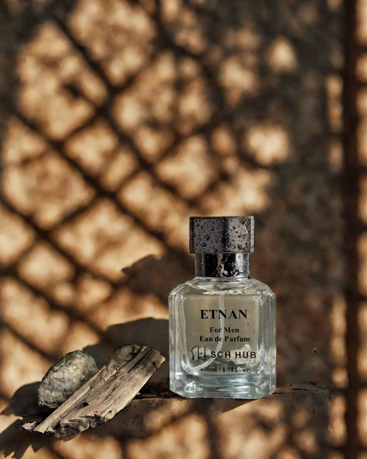 ETNAN for Men