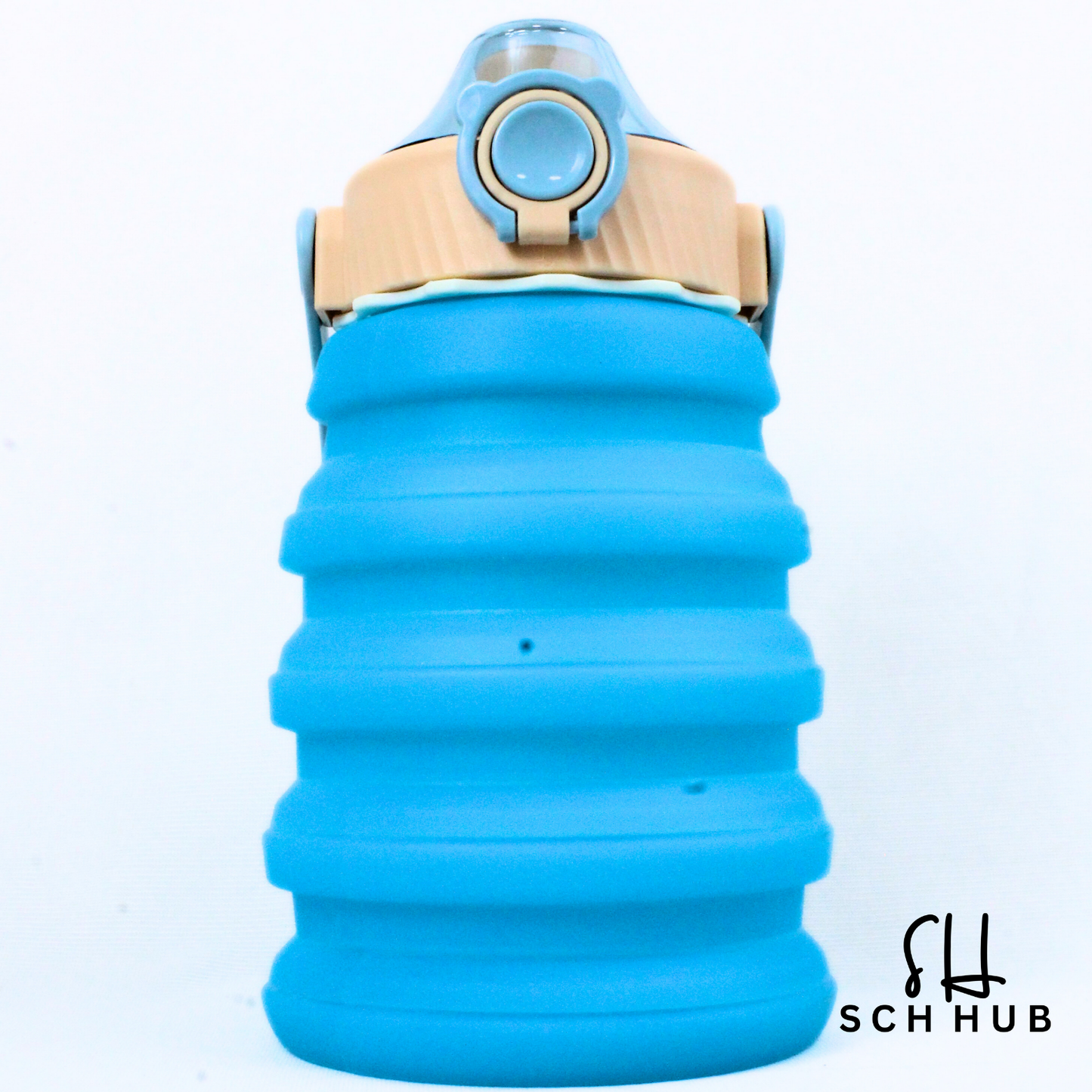 Collapsible Water Bottle