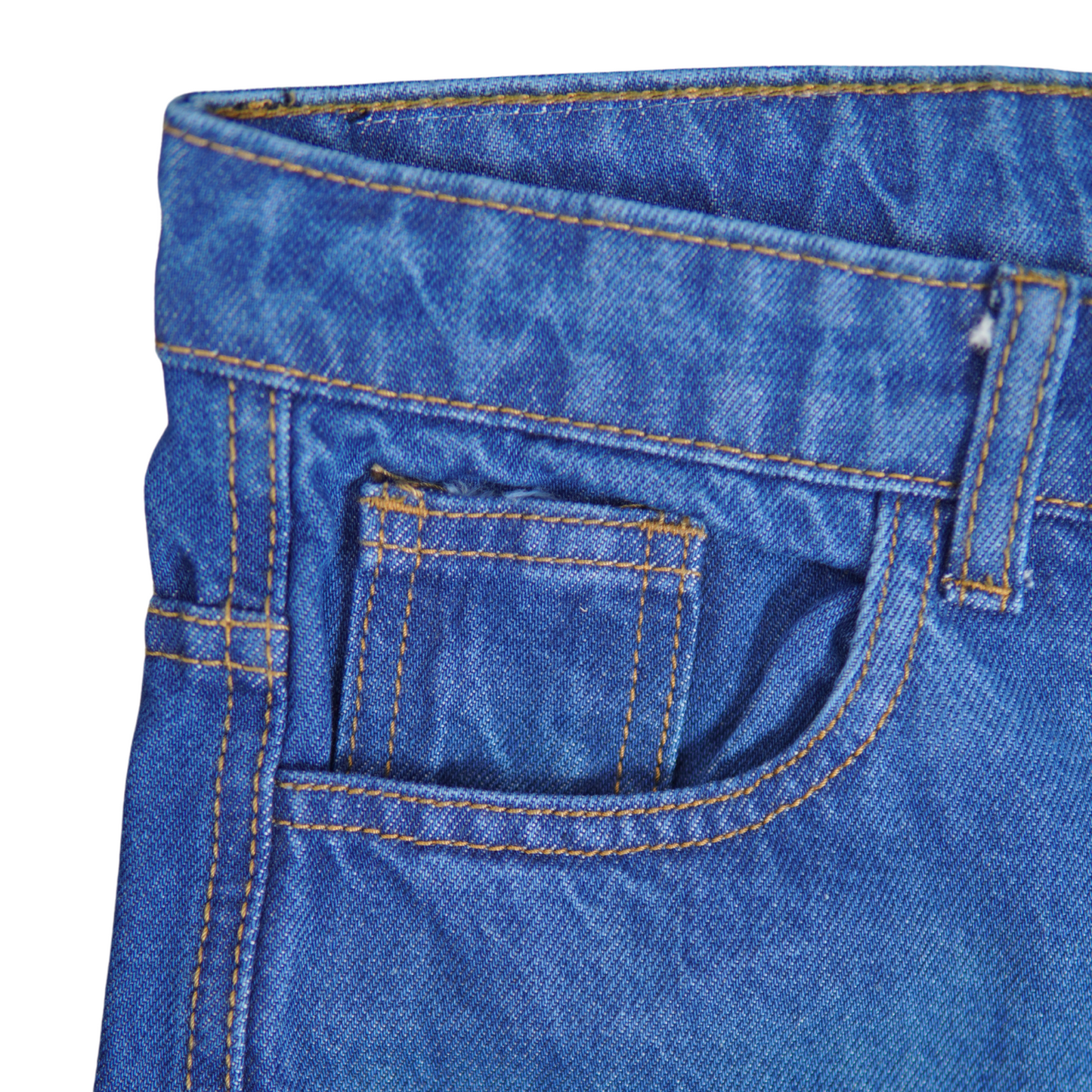 Women’s Cargo Jeans with Wide Leg Fit