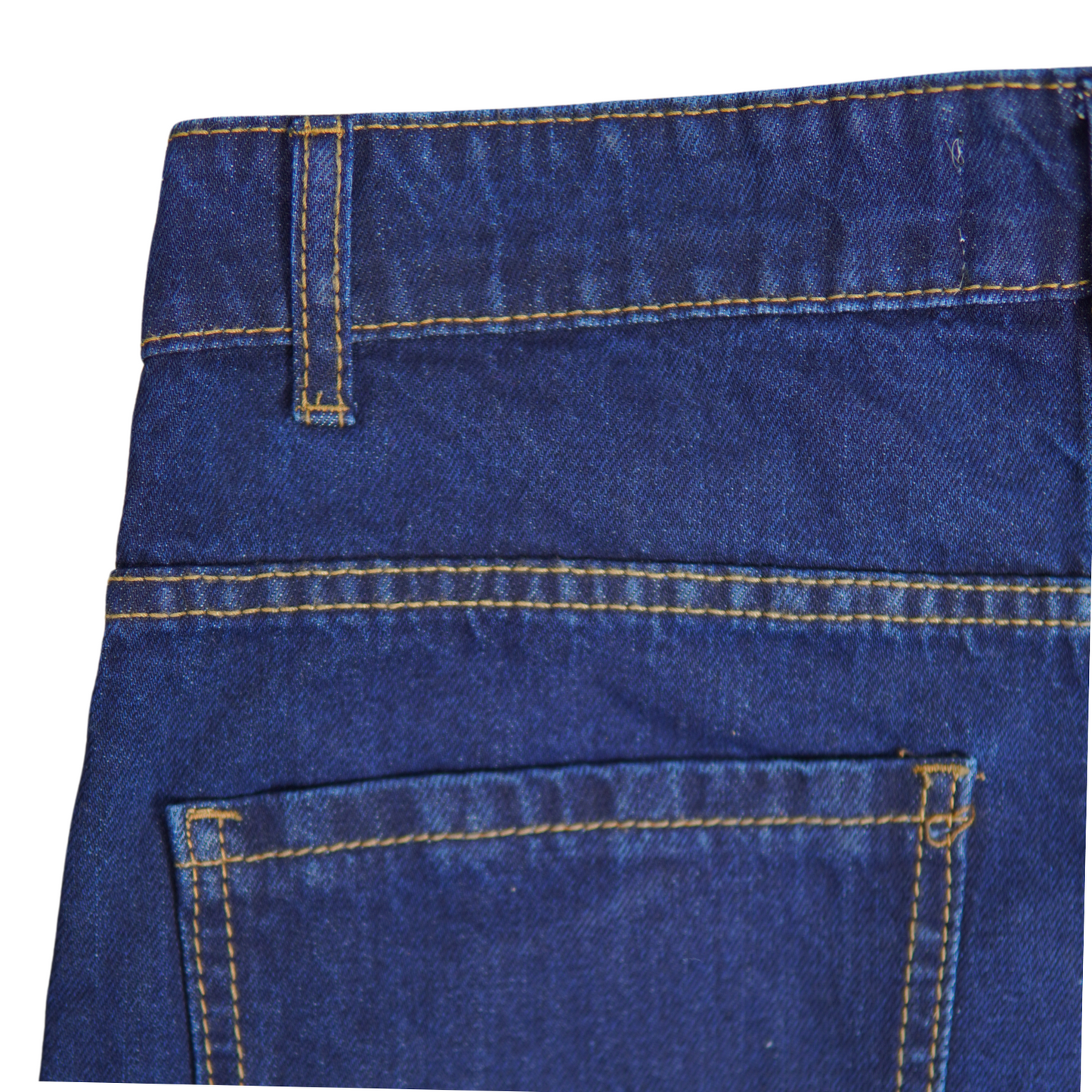 Women’s Cargo Jeans with Wide Leg Fit