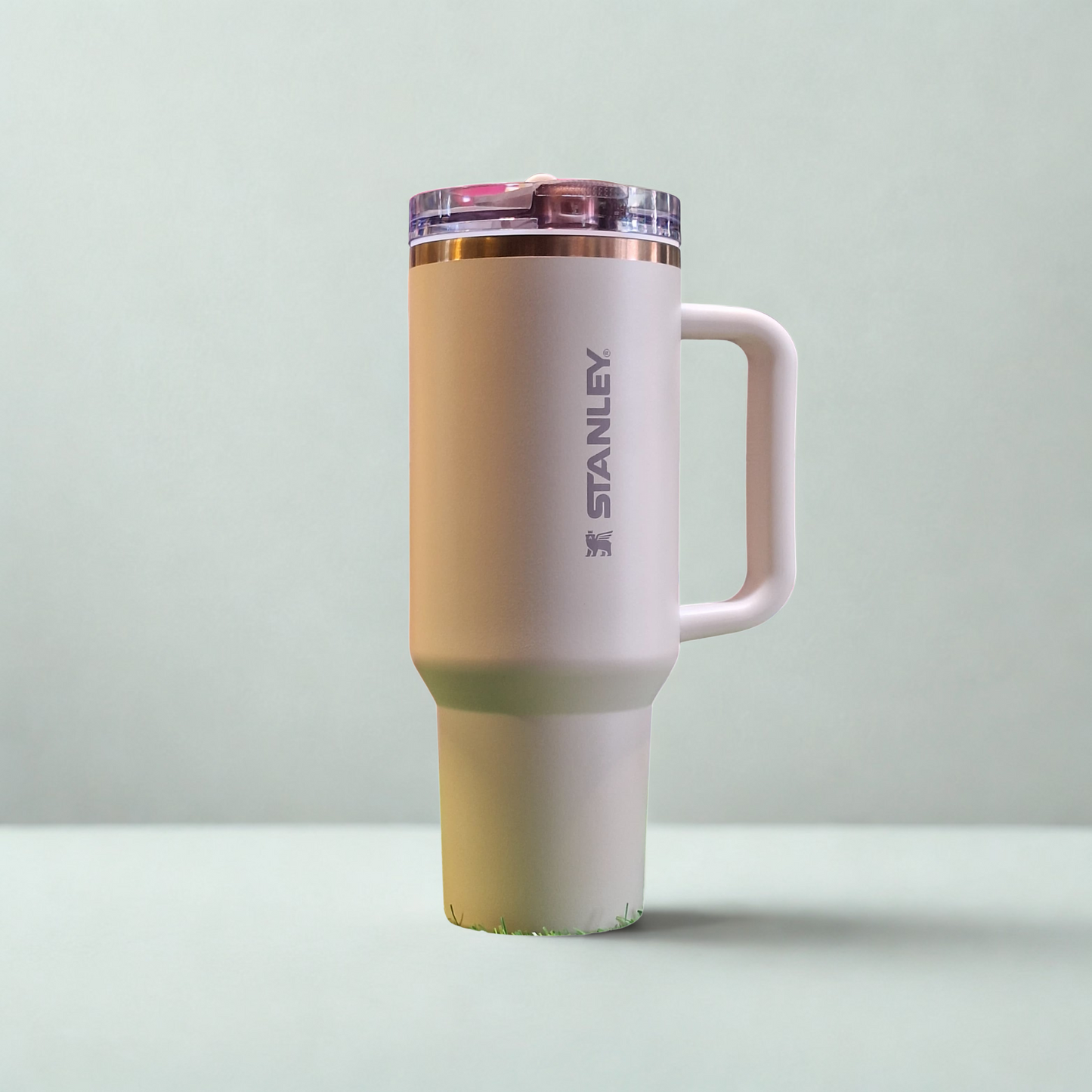 Stanley Quencher Flip Straw 40 oz