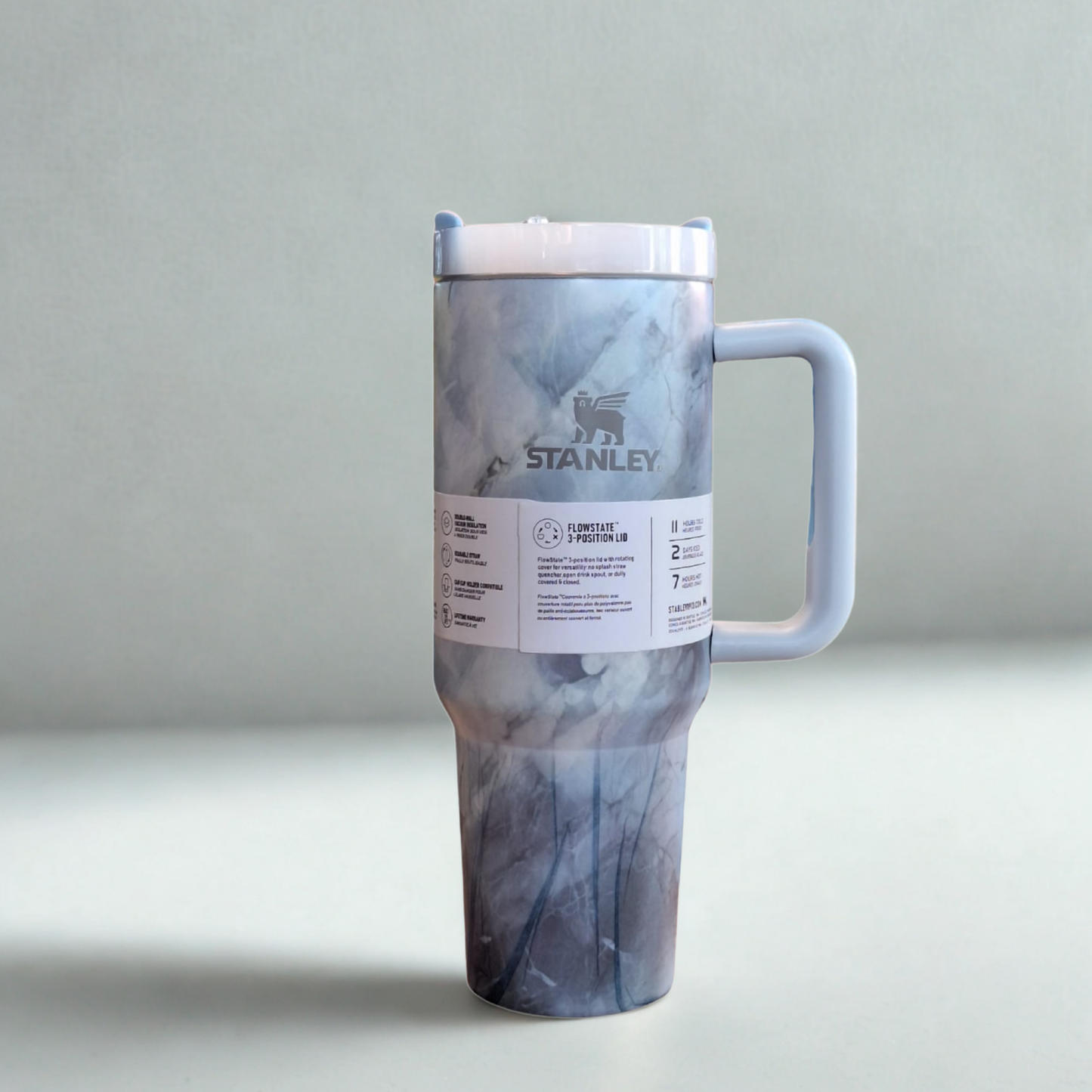 Quencher H2.0 FlowState™ Tumbler | 40 OZ