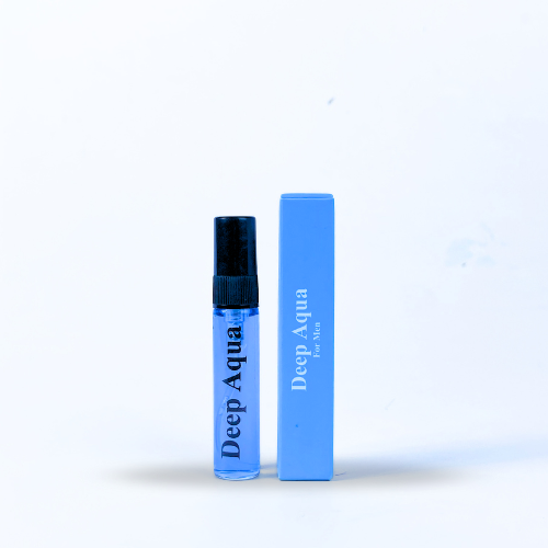 Deep Aqua