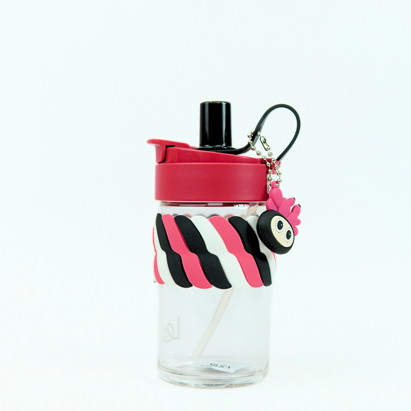 Double Drink Coffee Cup – 550mL