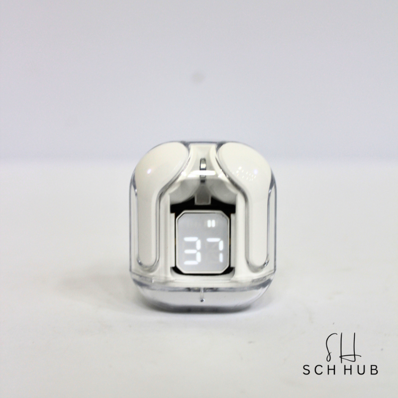Hit-Buds Air 31 With Led Digital Display
