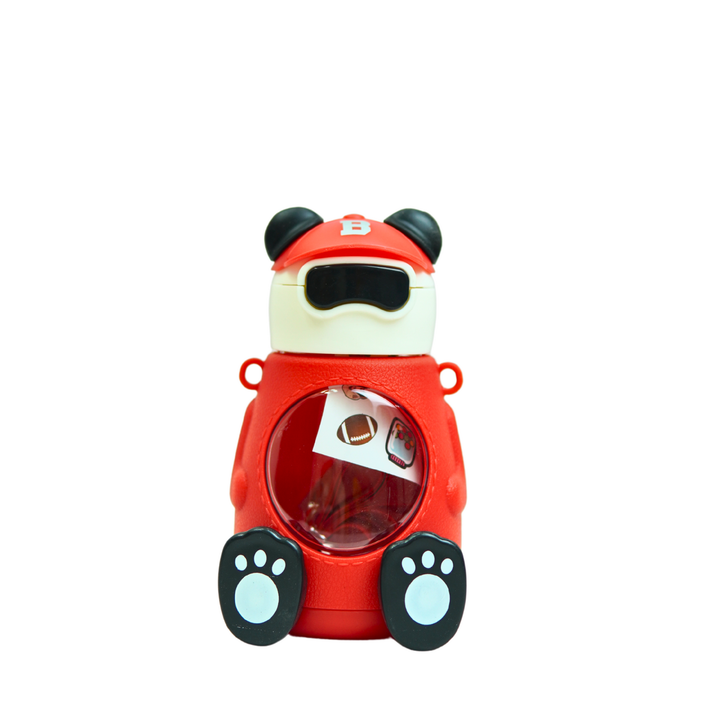 Portable Water Bottle 750ml
