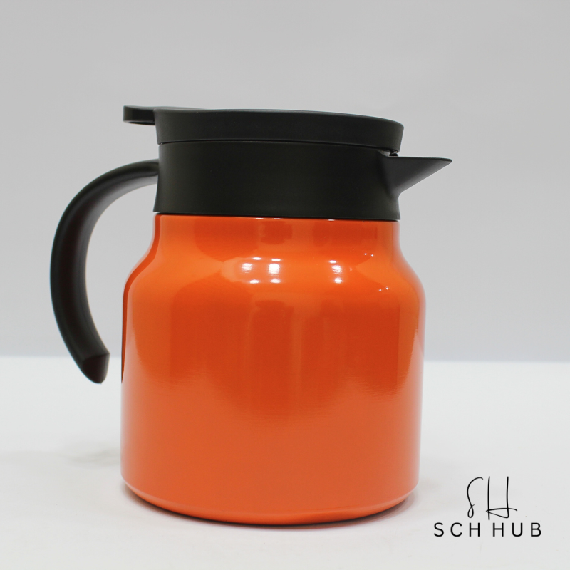 Stainless Steel Insulation Tea Pot
