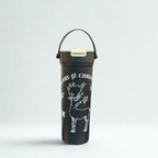 600ml Insulated Coffee Tumbler with Easy Carry Handle