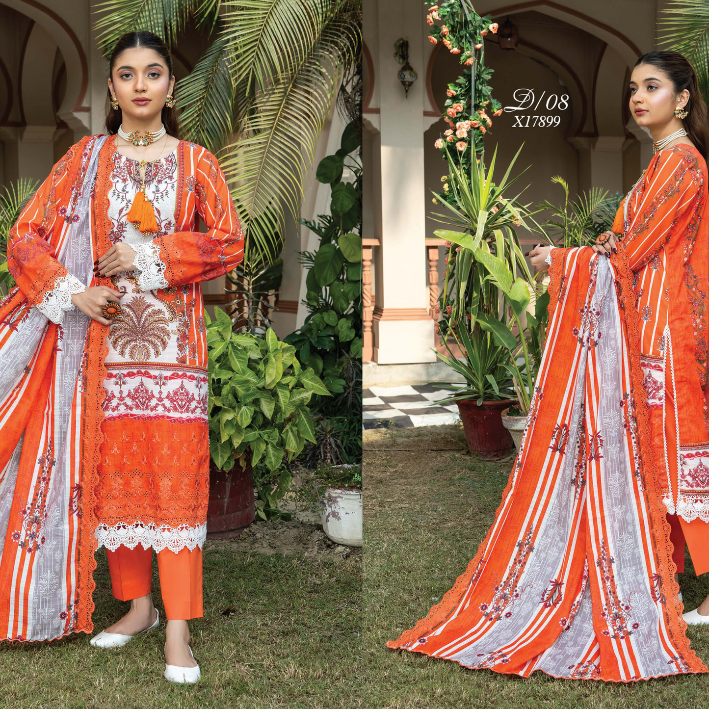 Mashal Lawn Strip