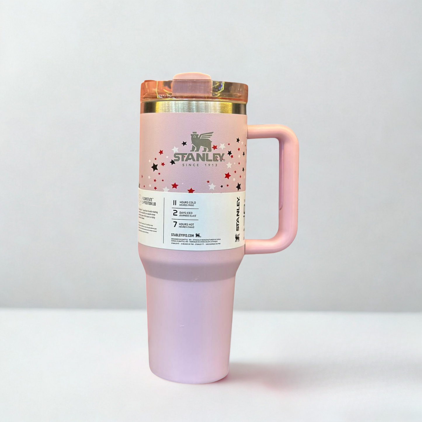 STANLEY x OLIVIA Rodrigo 40oz Quencher Tumbler