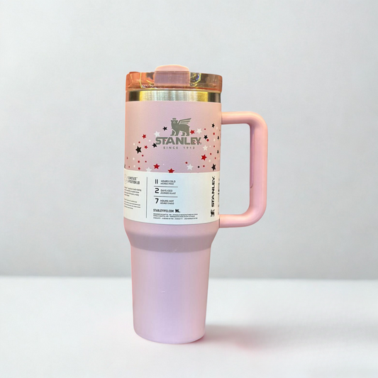 STANLEY x OLIVIA Rodrigo 40oz Quencher Tumbler