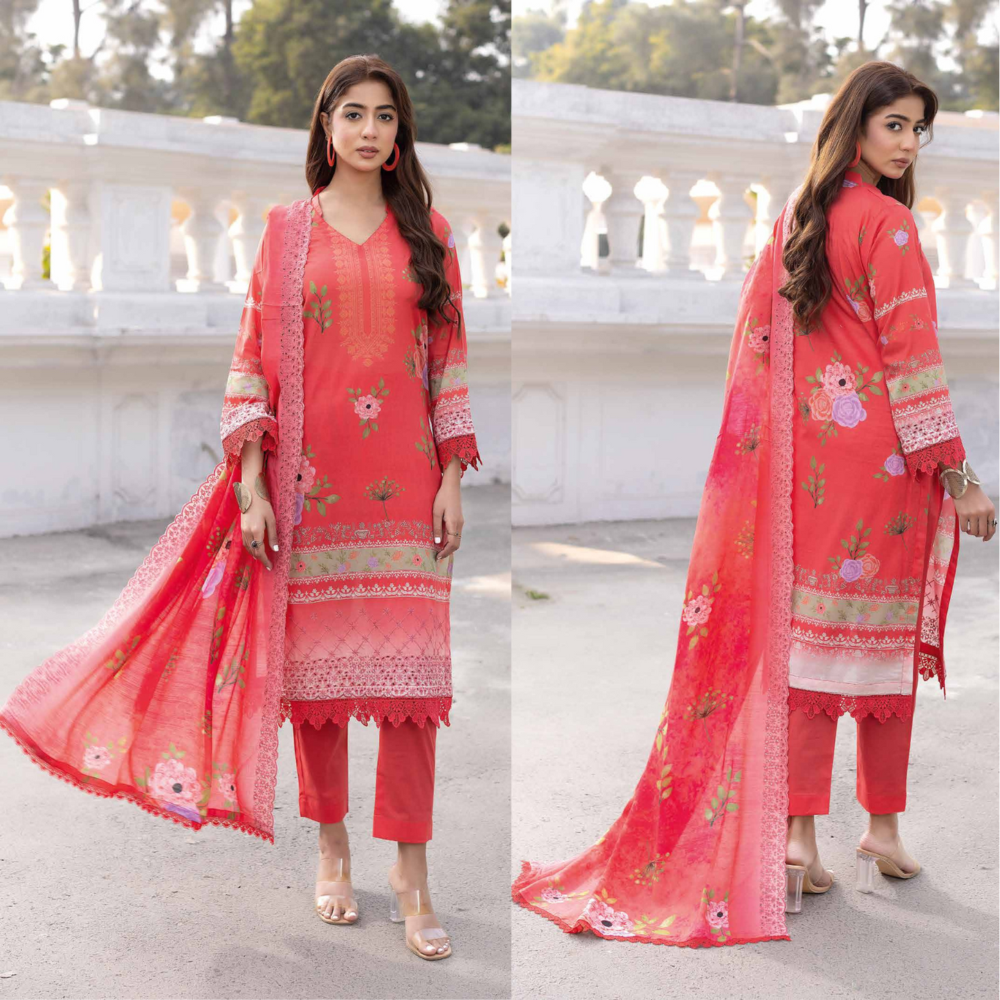 Arish Collection by Riaz Arts