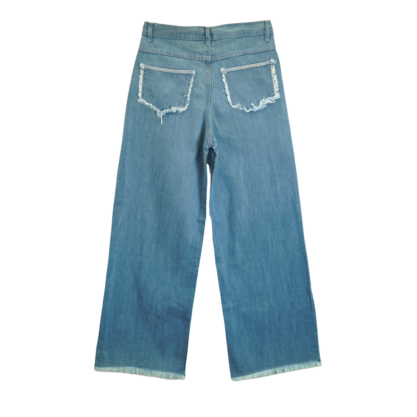 Women’s Flare Jeans