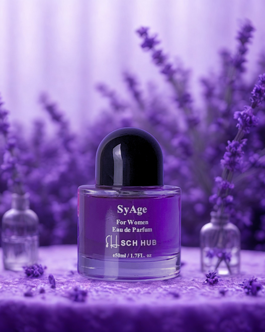 SyAge for Women