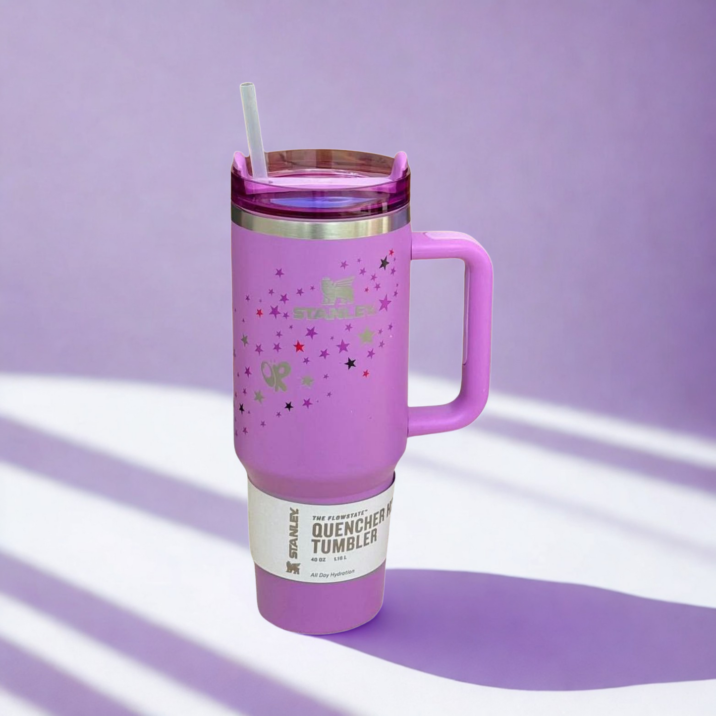 STANLEY x OLIVIA Rodrigo 40oz Quencher Tumbler