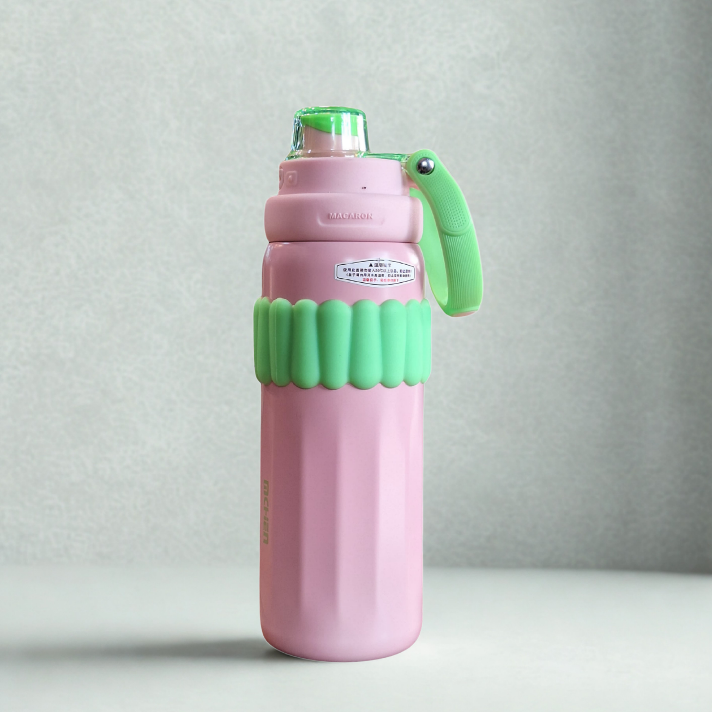 Kids Stainless Steel  Water Bottle – 550ml