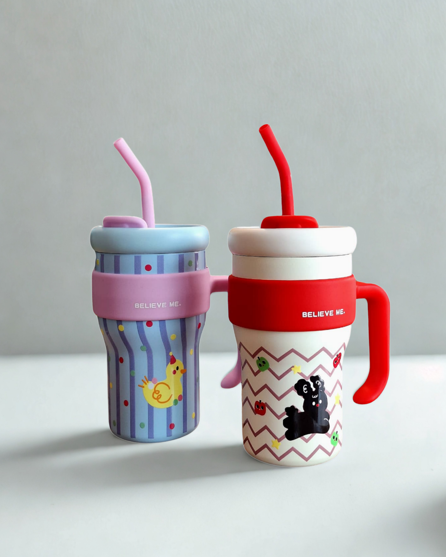 Cool Insulated Tumbler