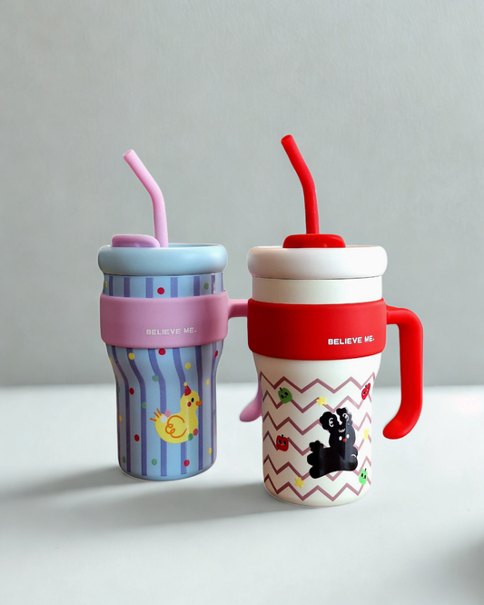 Cool Insulated Tumbler