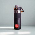 Stainless Steel Vacuum Flask Thermos Water Bottle