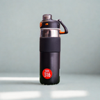 Stainless Steel Vacuum Flask Thermos Water Bottle