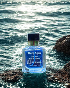 Deep Aqua for Men