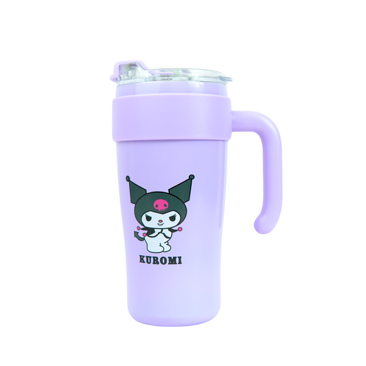 Insulated Stainless Steel Tumbler