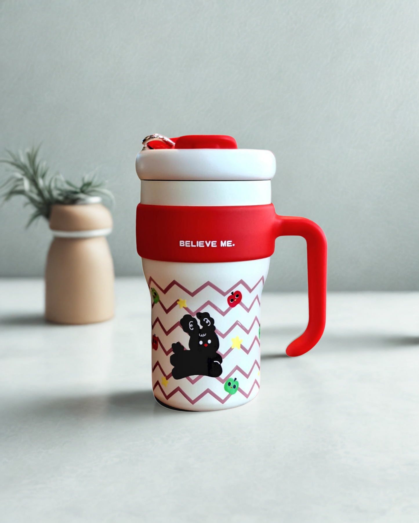 Cool Insulated Tumbler