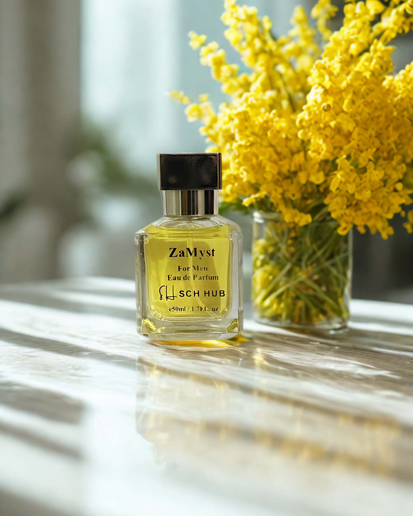ZaMyst for Men