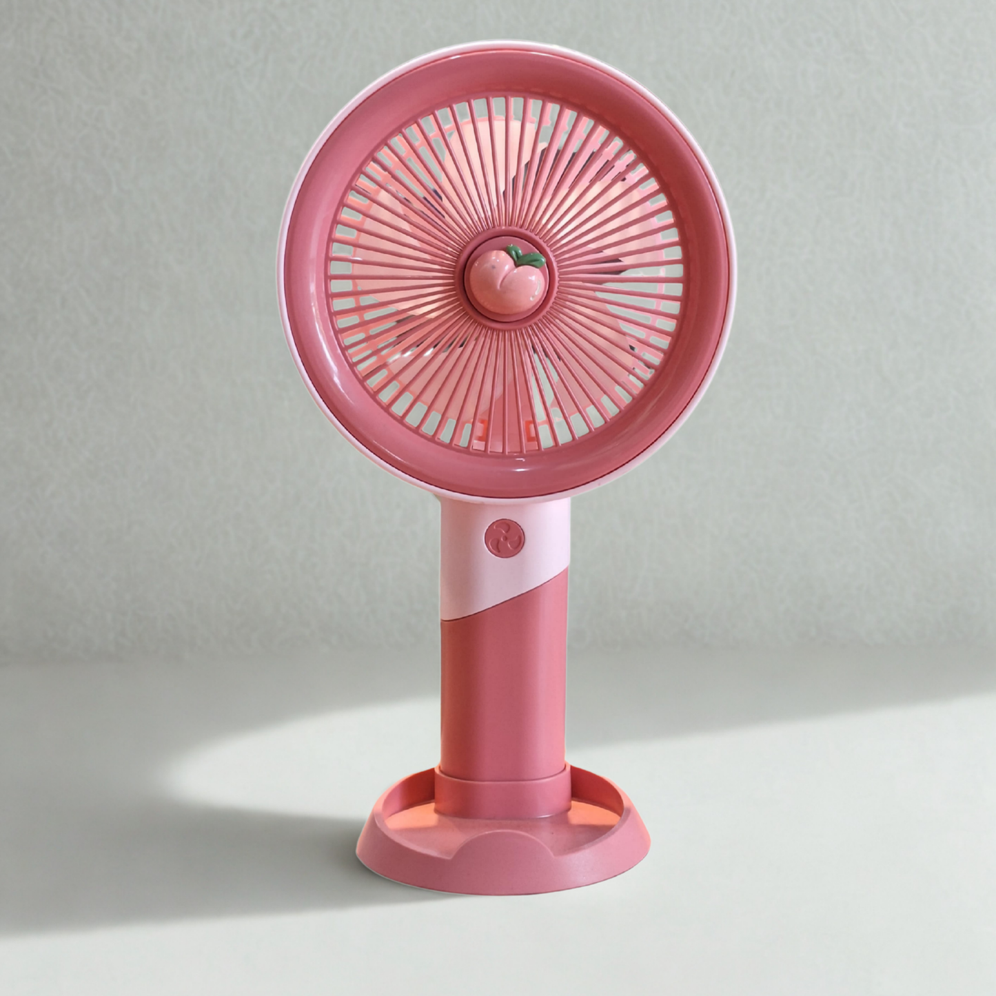 Rechargeable Hand Fan