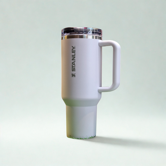 Stanley Quencher Flip Straw 40 oz