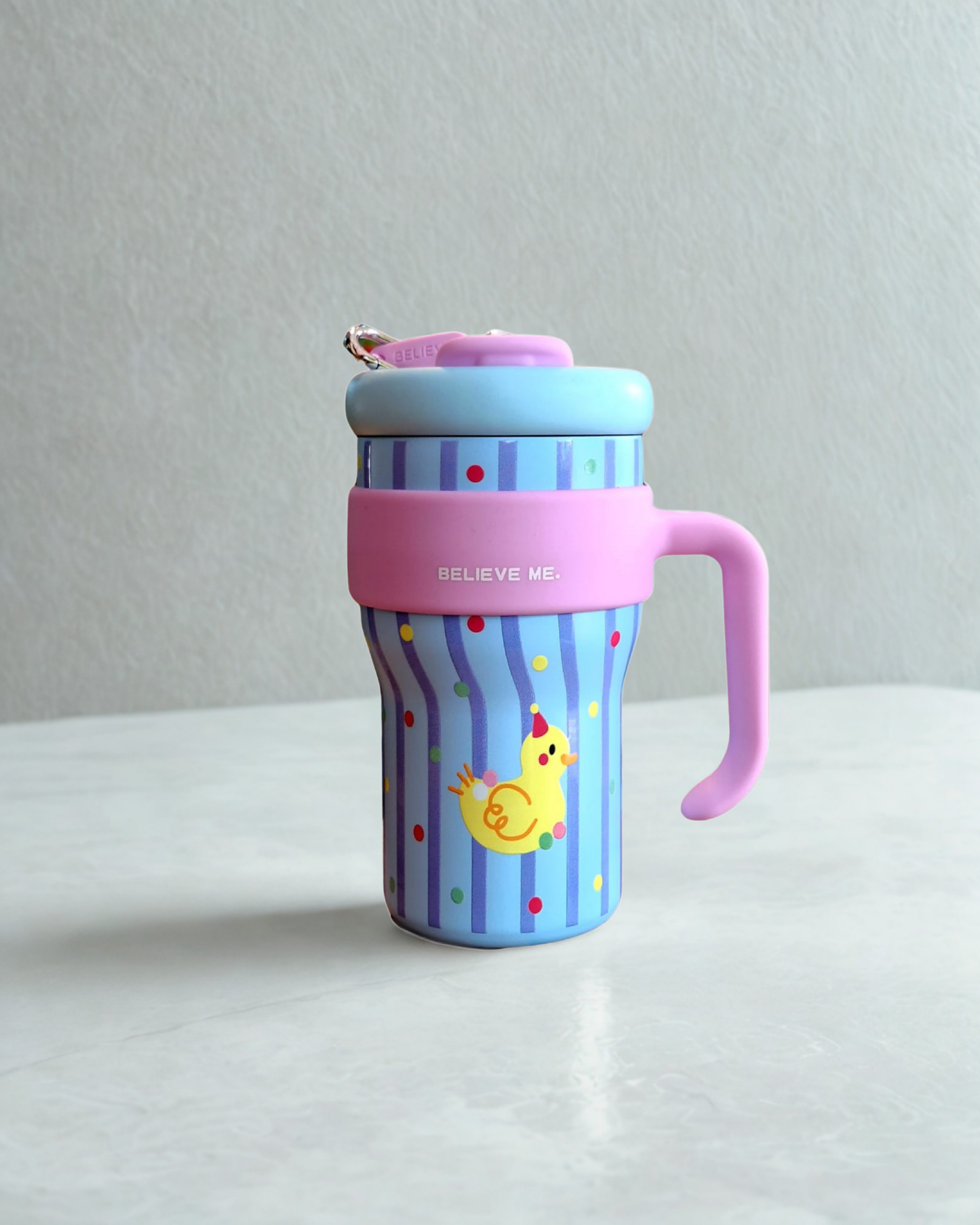 Cool Insulated Tumbler