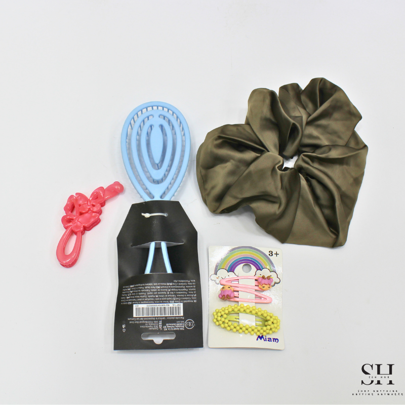 Hair Accessories