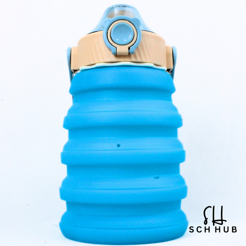 Collapsible Water Bottle