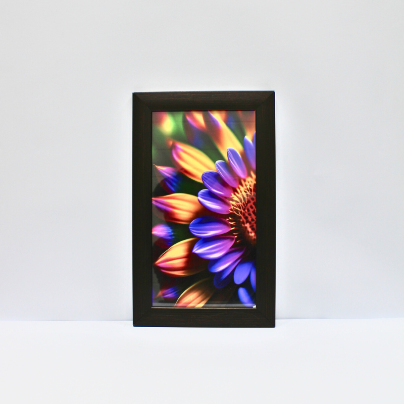 Wall Hanging Frame