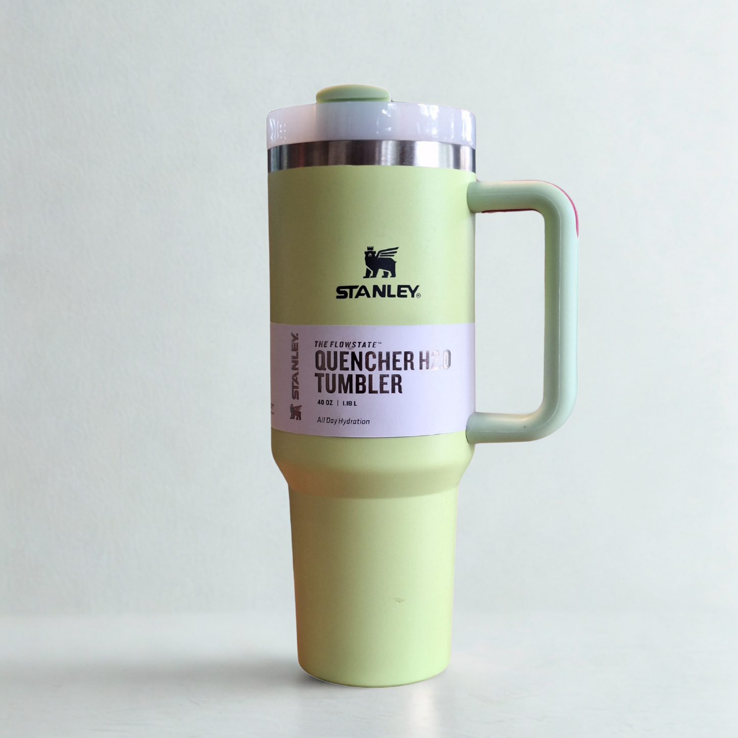 Quencher H2.0 FlowState™ Tumbler | 40 OZ