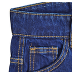Women’s Cargo Jeans with Wide Leg Fit
