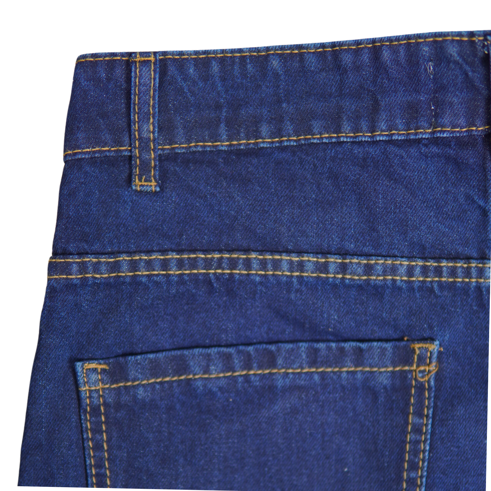 Women’s Cargo Jeans with Wide Leg Fit