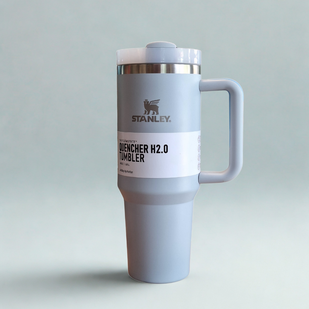 Quencher H2.0 FlowState™ Tumbler | 40 OZ