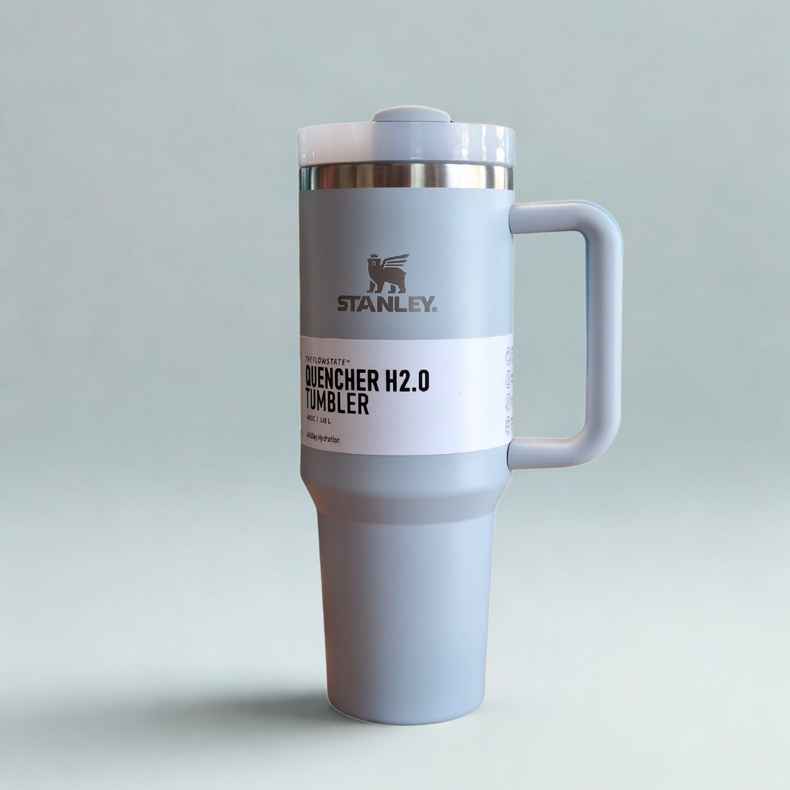 Quencher H2.0 FlowState™ Tumbler | 40 OZ