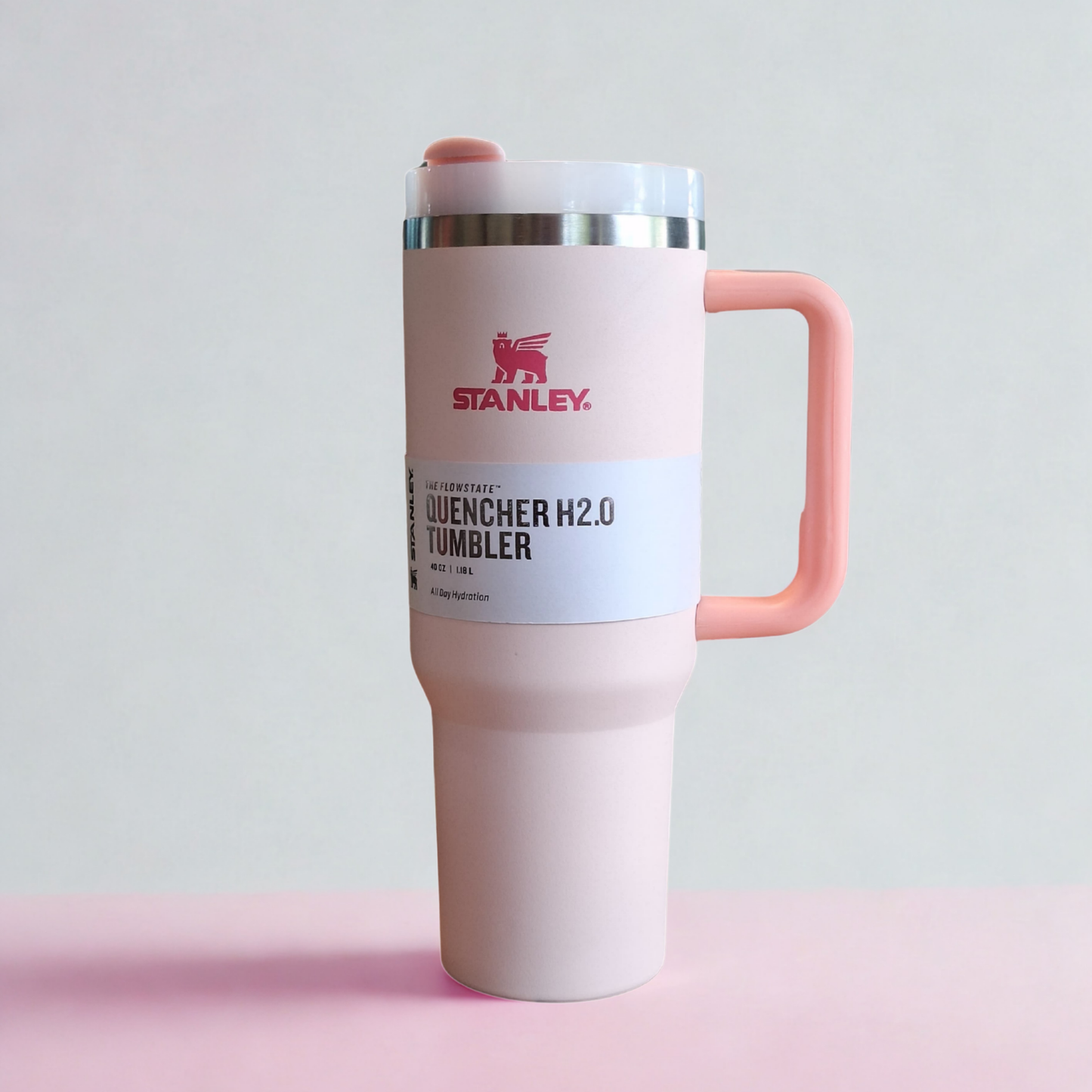 Quencher H2.0 FlowState™ Tumbler | 40 OZ