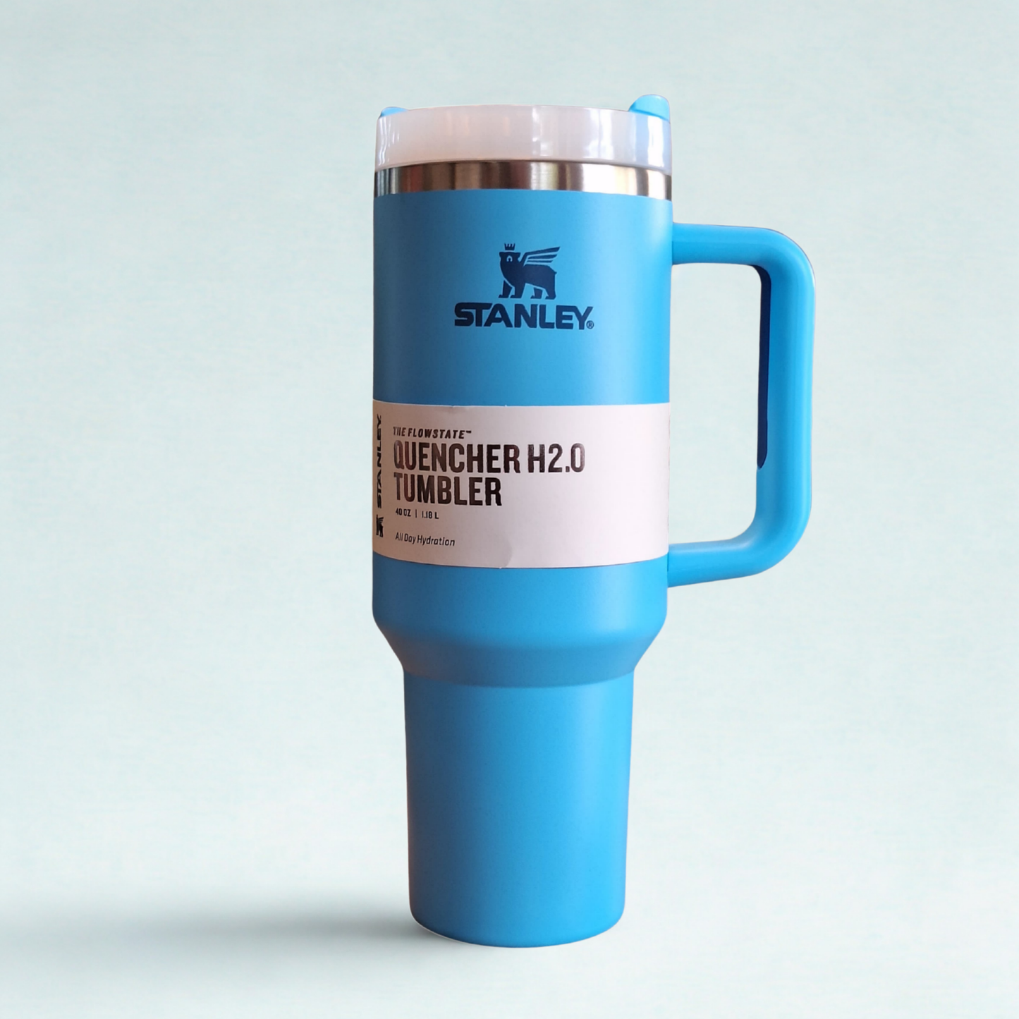 Quencher H2.0 FlowState™ Tumbler | 40 OZ