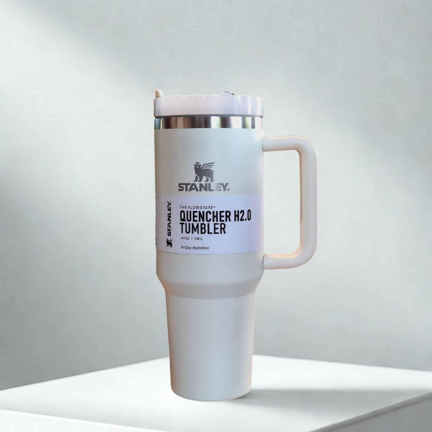 Quencher H2.0 FlowState™ Tumbler | 40 OZ