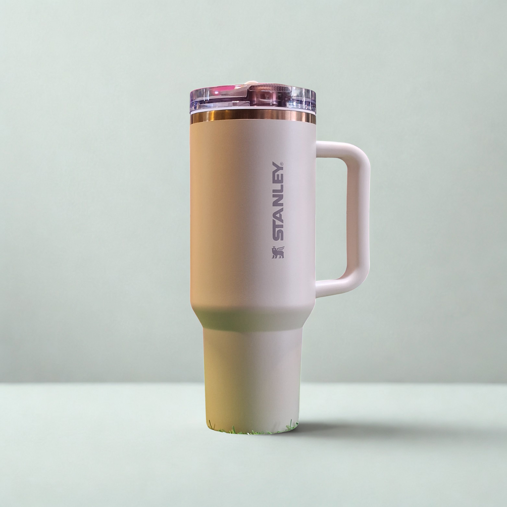 Stanley Quencher Flip Straw 40 oz