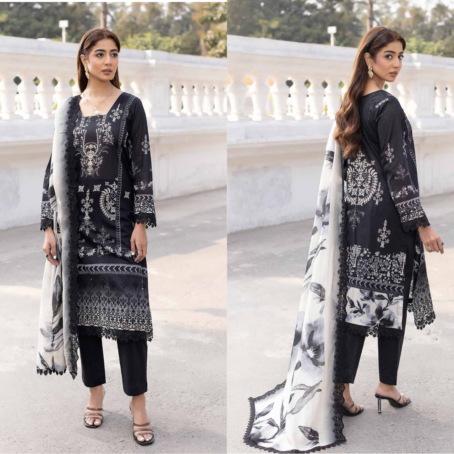 Arish Collection by Riaz Arts