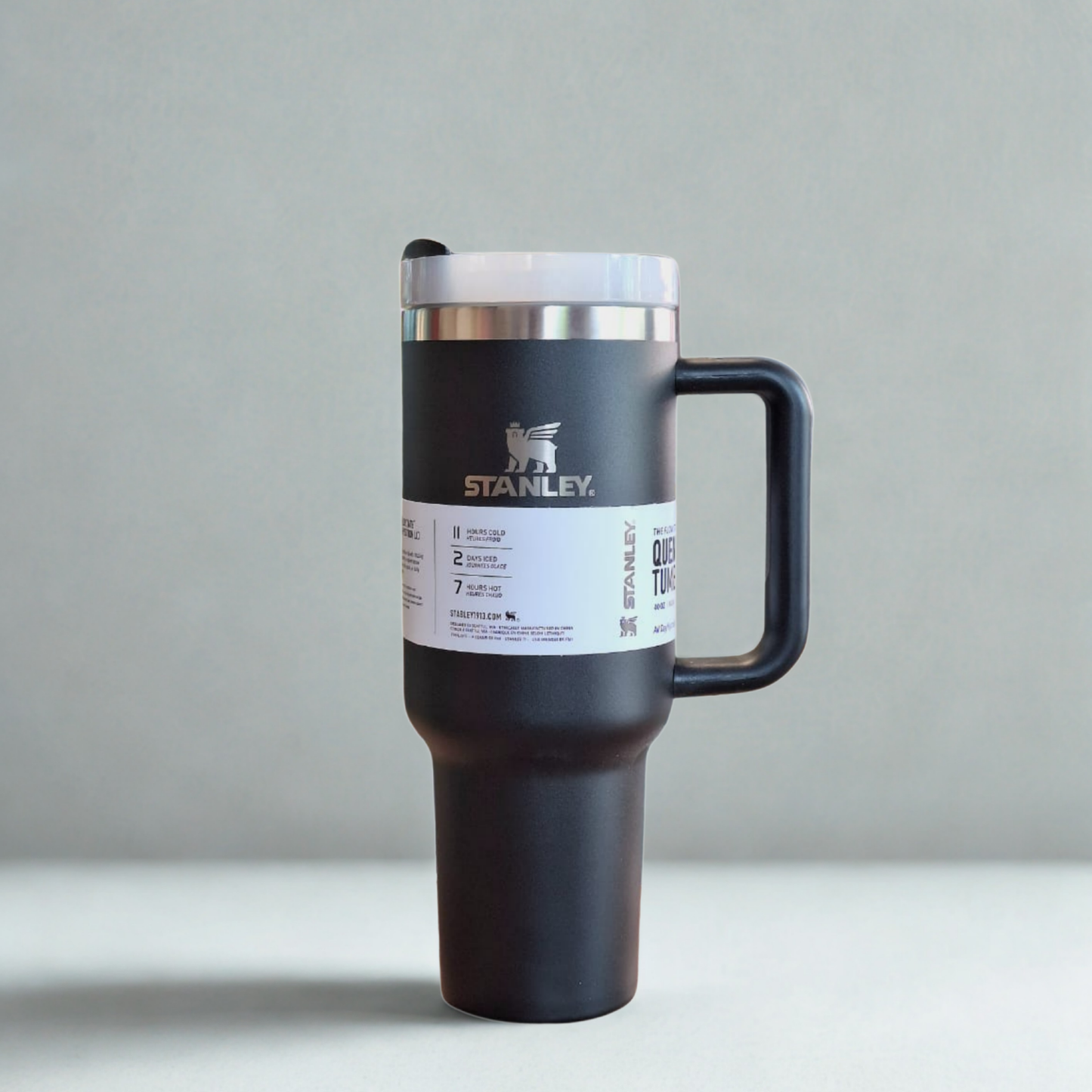Quencher H2.0 FlowState™ Tumbler | 40 OZ